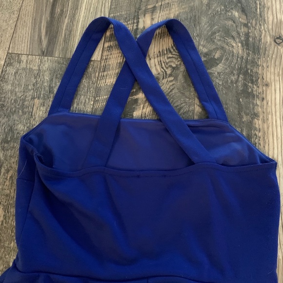 Mini dress - Picture 2 of 2